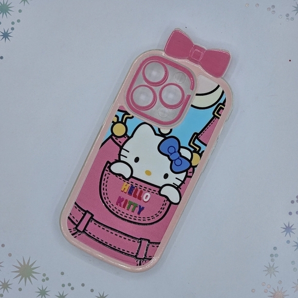 Hello Kitty iPhone 11 Case - Picture 2 of 5